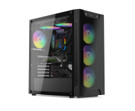 SilentiumPC Armis AR6X EVO TG ARGB - 546312 - zdjęcie 1